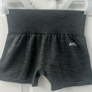 Aybl shorts